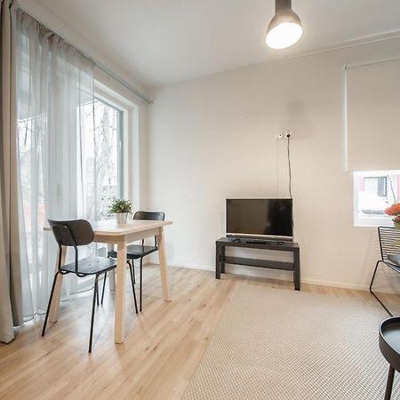 Spot Apartments Hiekkaharju Vantaa Eksteriør billede